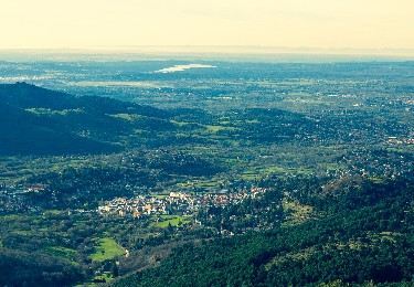 Excursiones de un día desde Madrid en tren