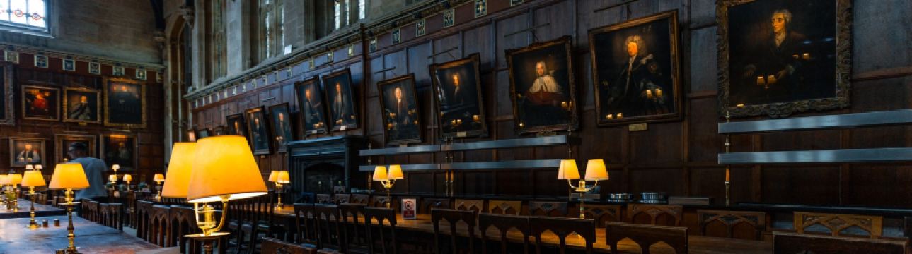 英國哈利波特經典地標攻略