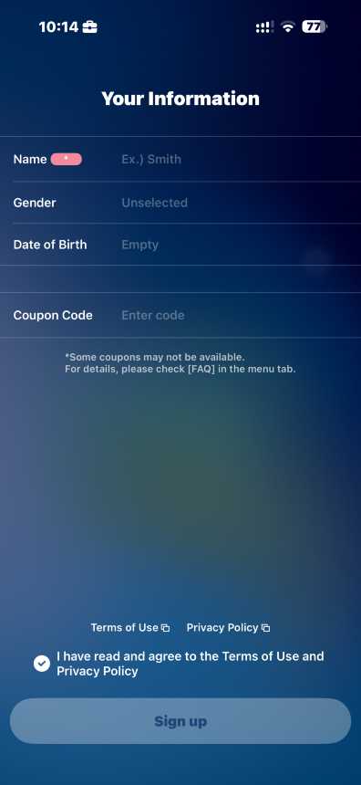 How to Download and Set Up GO Taxi