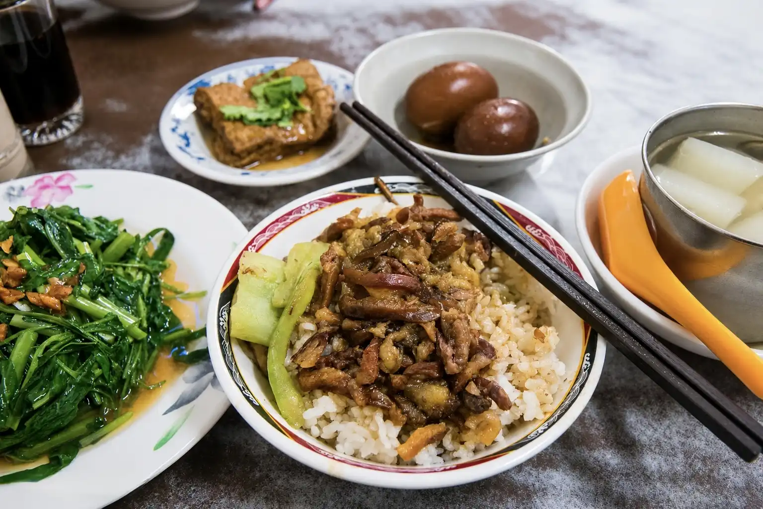 Lu Rou Fan