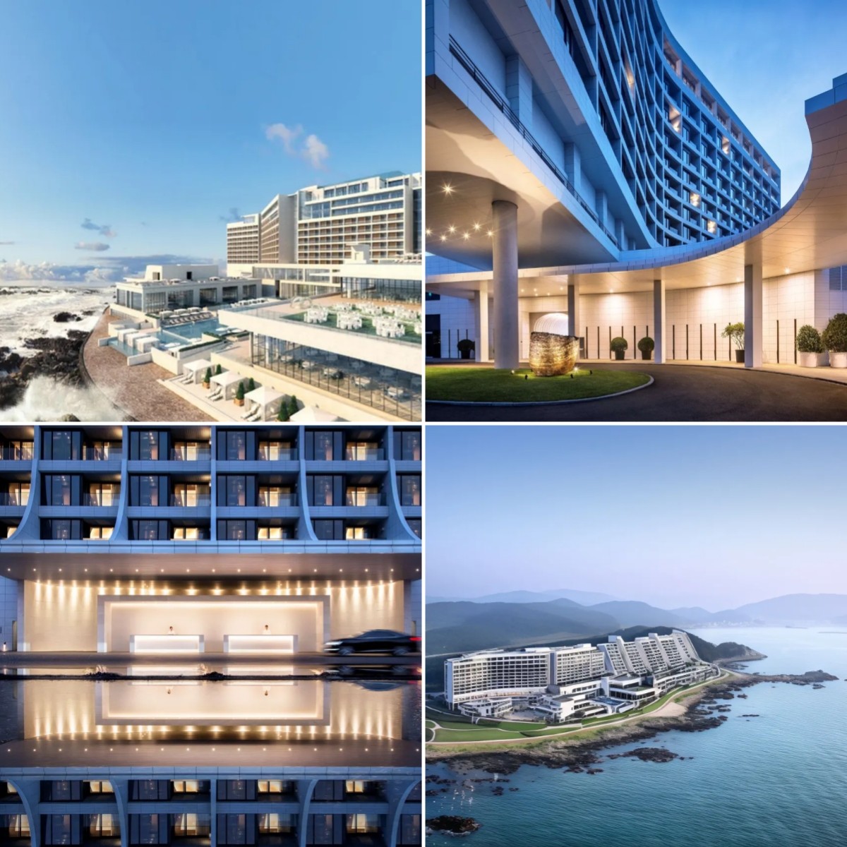 Ananti at Busan Cove