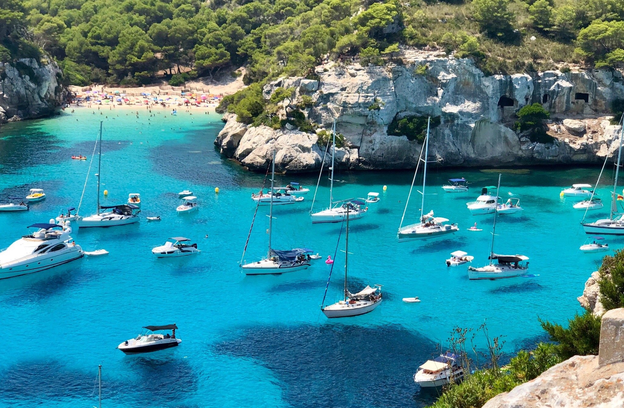 Menorca
