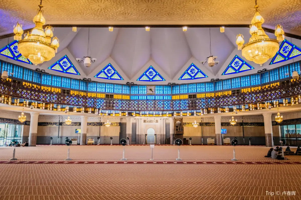 Masjid negara