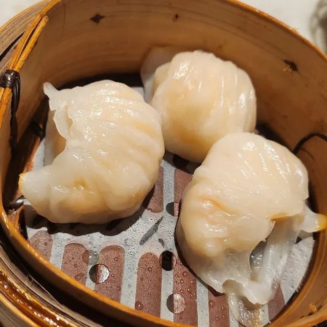 dim sum