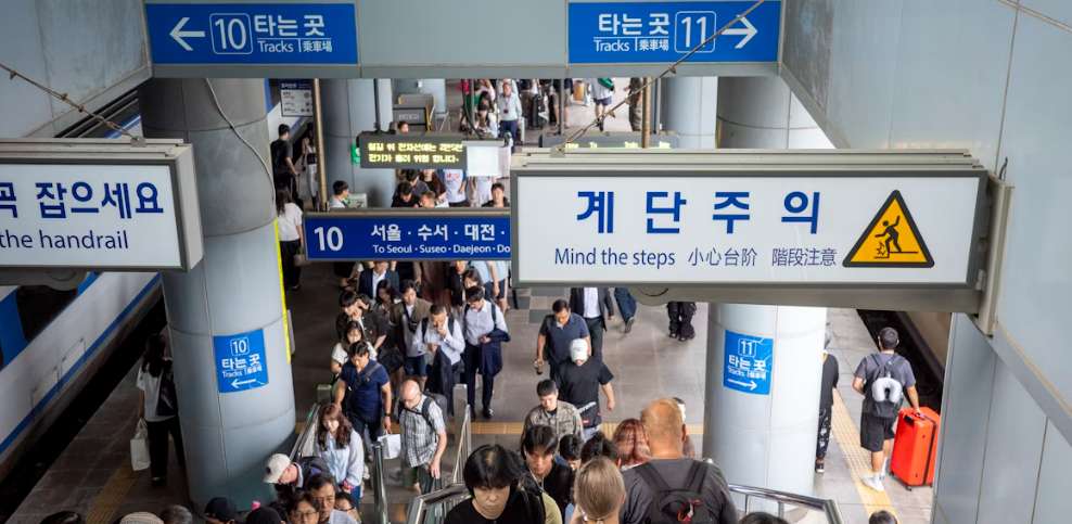 Must-Have Korea Transport Apps for Foreigners