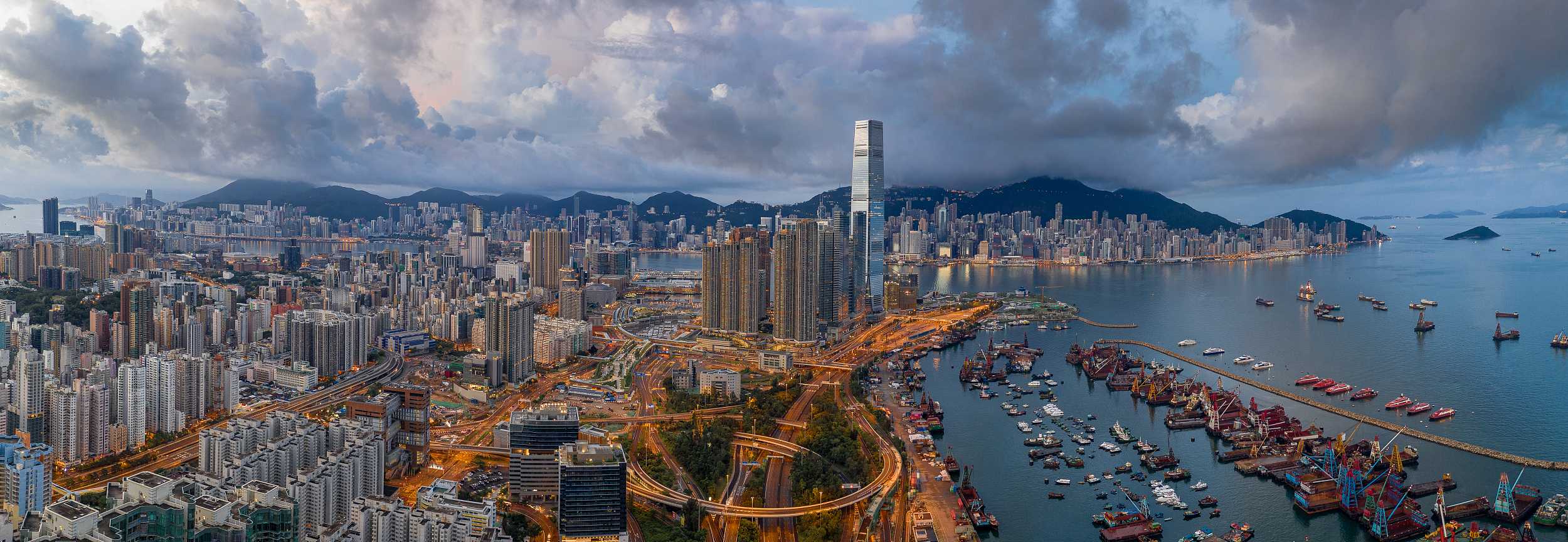 Thời Điểm & Địa Điểm Nên Khai Báo TỜ KHAI NHẬP CẢNH HONG KONG