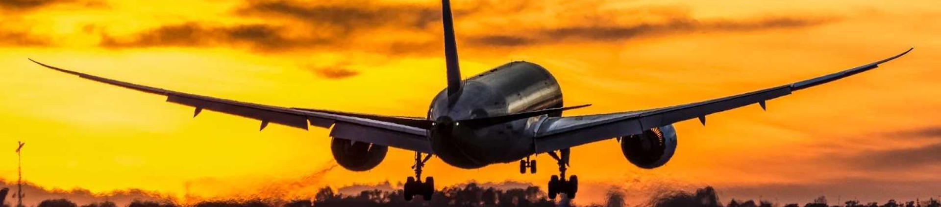 Aeropuerto de Barcelona