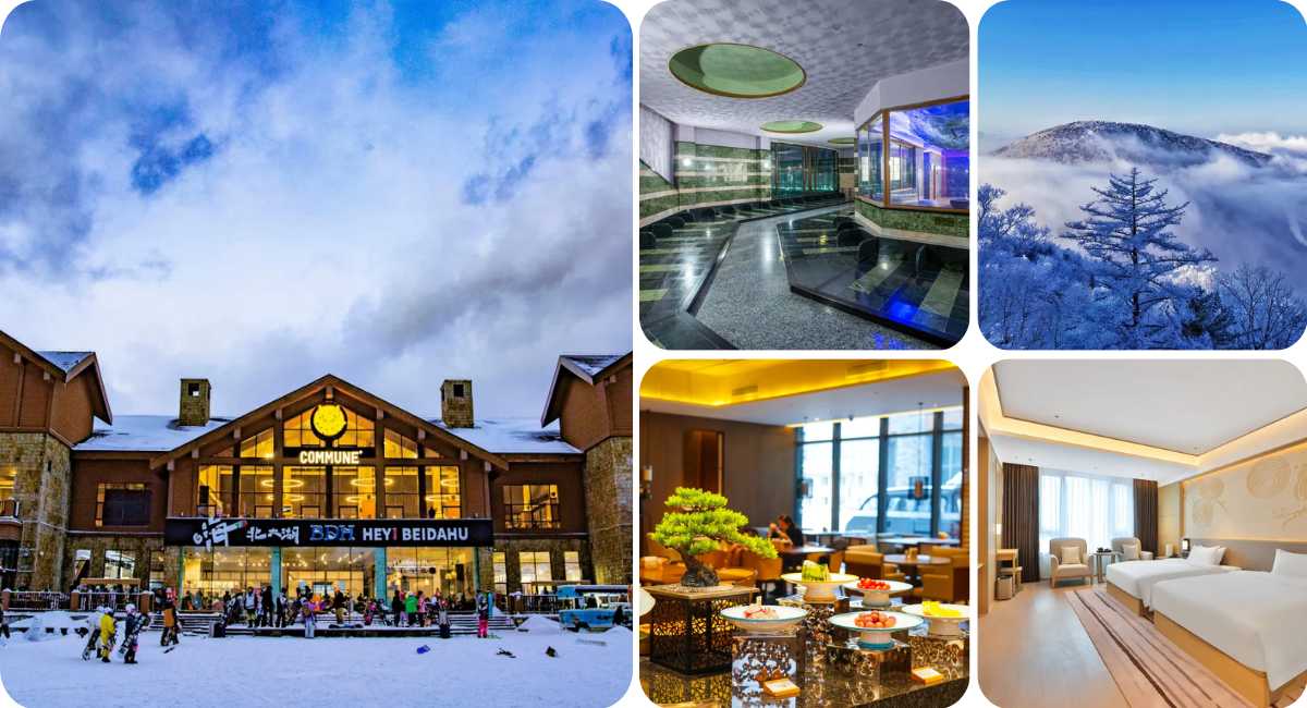 Hyakumangoku Onsen Hotel