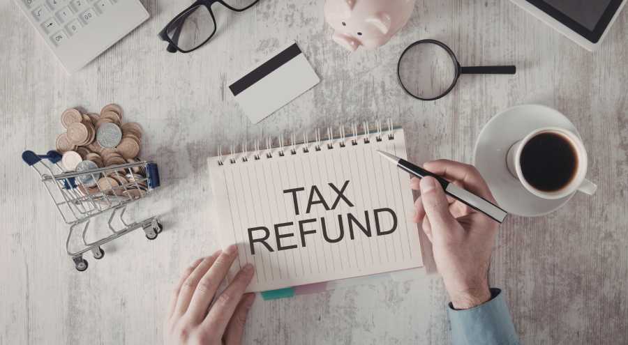 South Korea Tax Refund