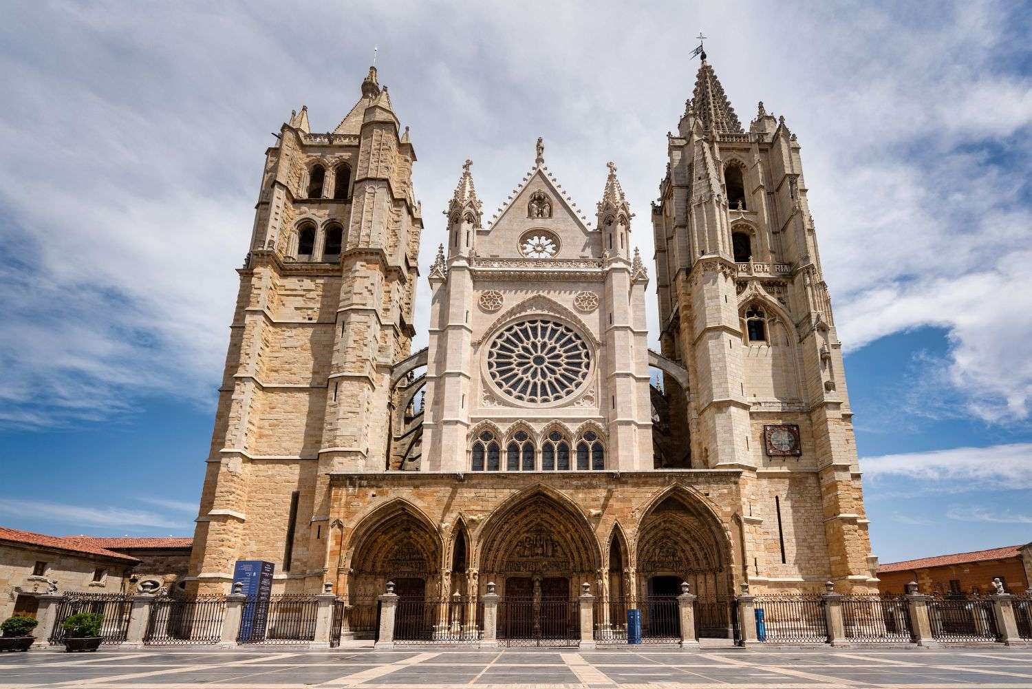 Catedral de León