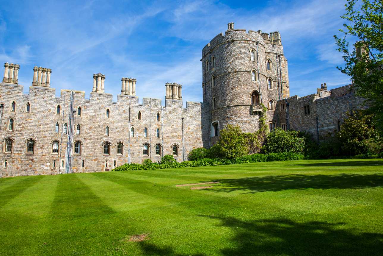 Windsor Castle