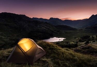 Reisetipps für Zugreisen in Lake District