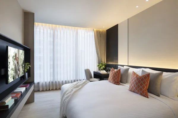 Ascott Thonglor Bangkok
