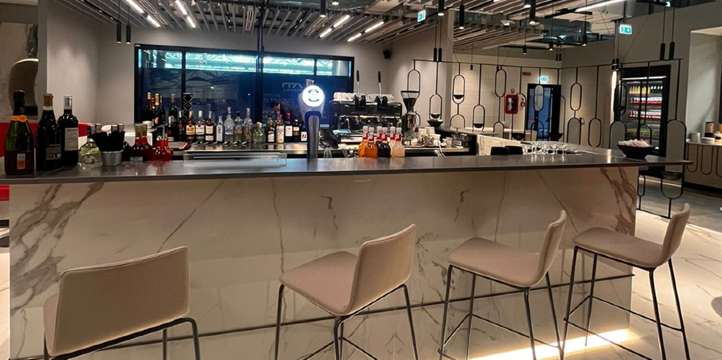プライムクラスラウンジ(Primeclass Lounge)