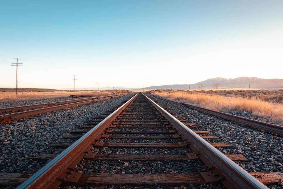 High-Speed Rail Overview