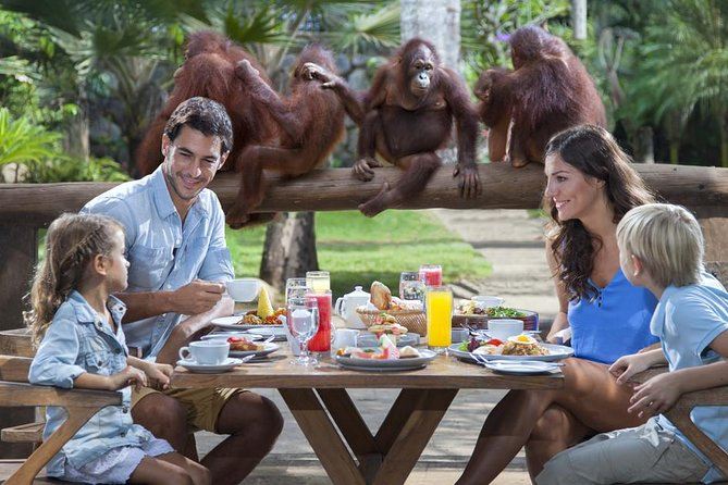 Singapore Zoo