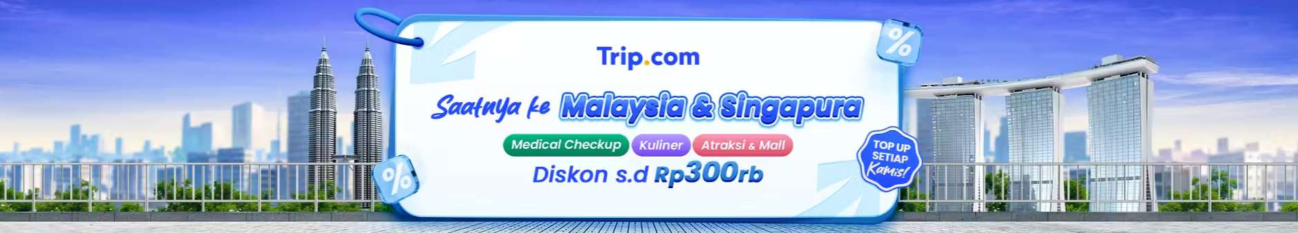 promo trip.com