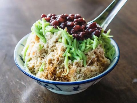Chendol