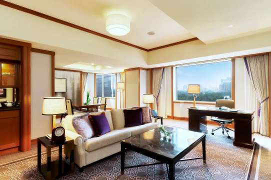 帝国ホテル 東京｜王道のホテル朝食を楽しみたい人向け