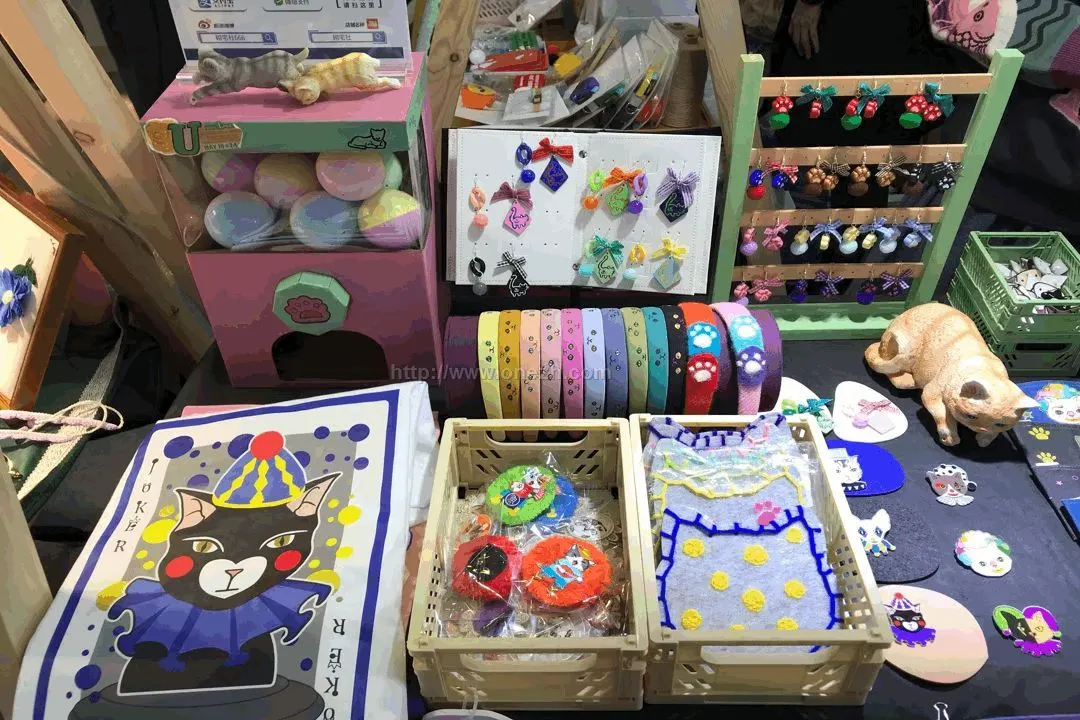 第12屆中國（深圳）國際寵物用品展覽展品範圍