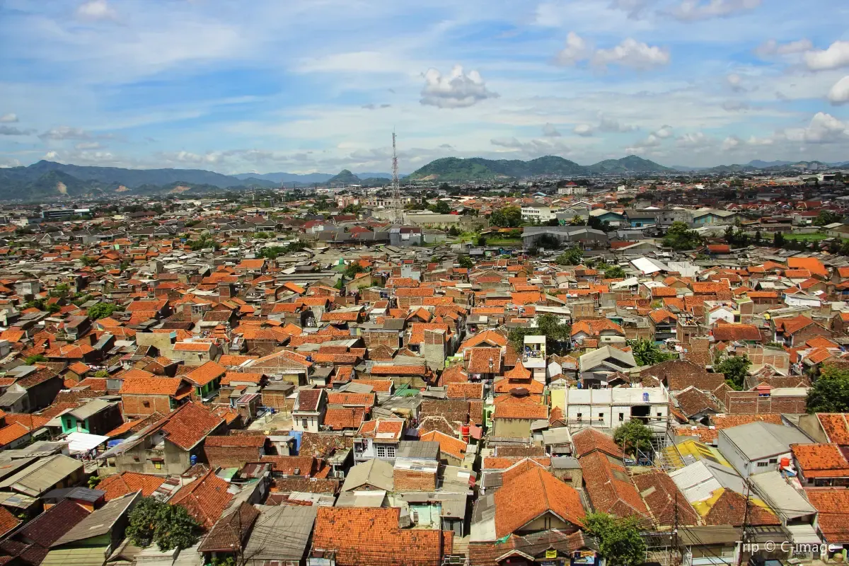 tempat wisata di Jakarta Pusat