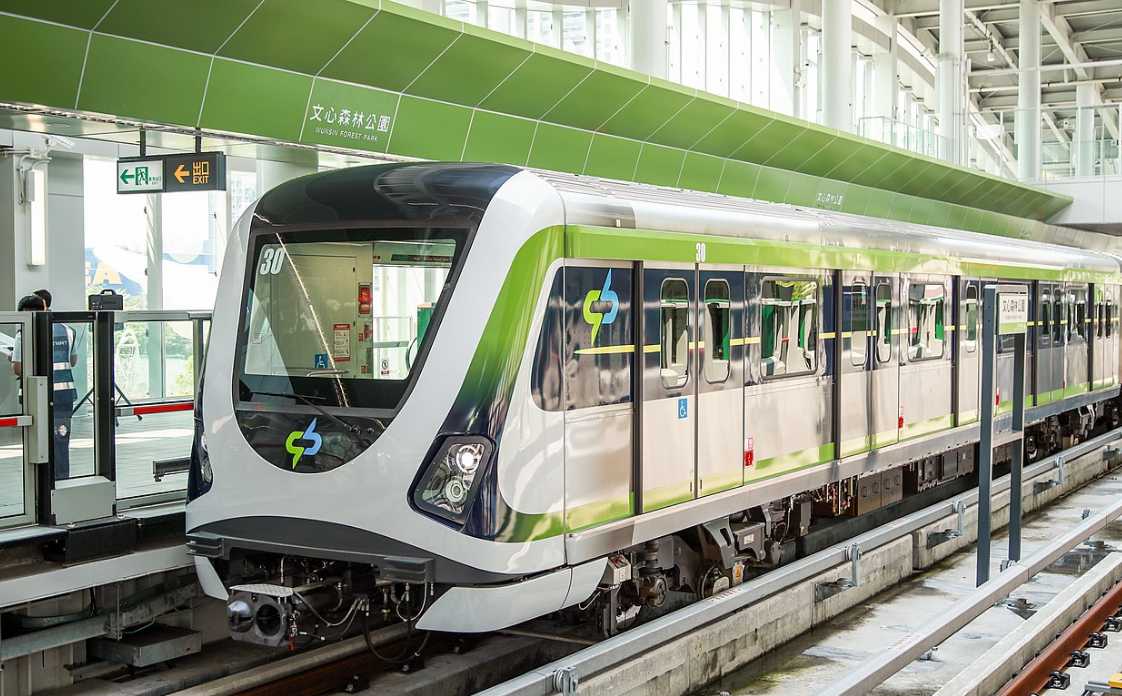 🕒 Jam Operasional, Frekuensi Kereta & Waktu Sibuk –Metro Taiwan