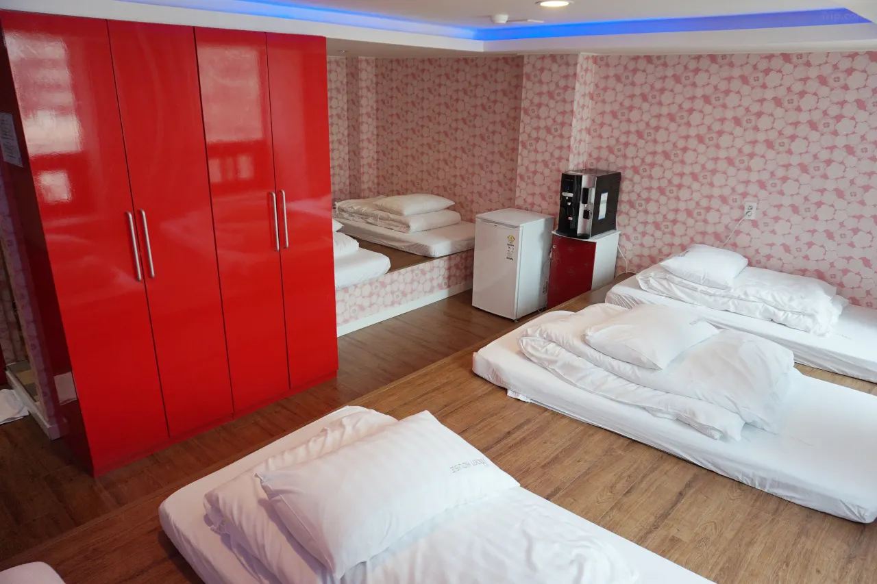 2.明洞マムハウス