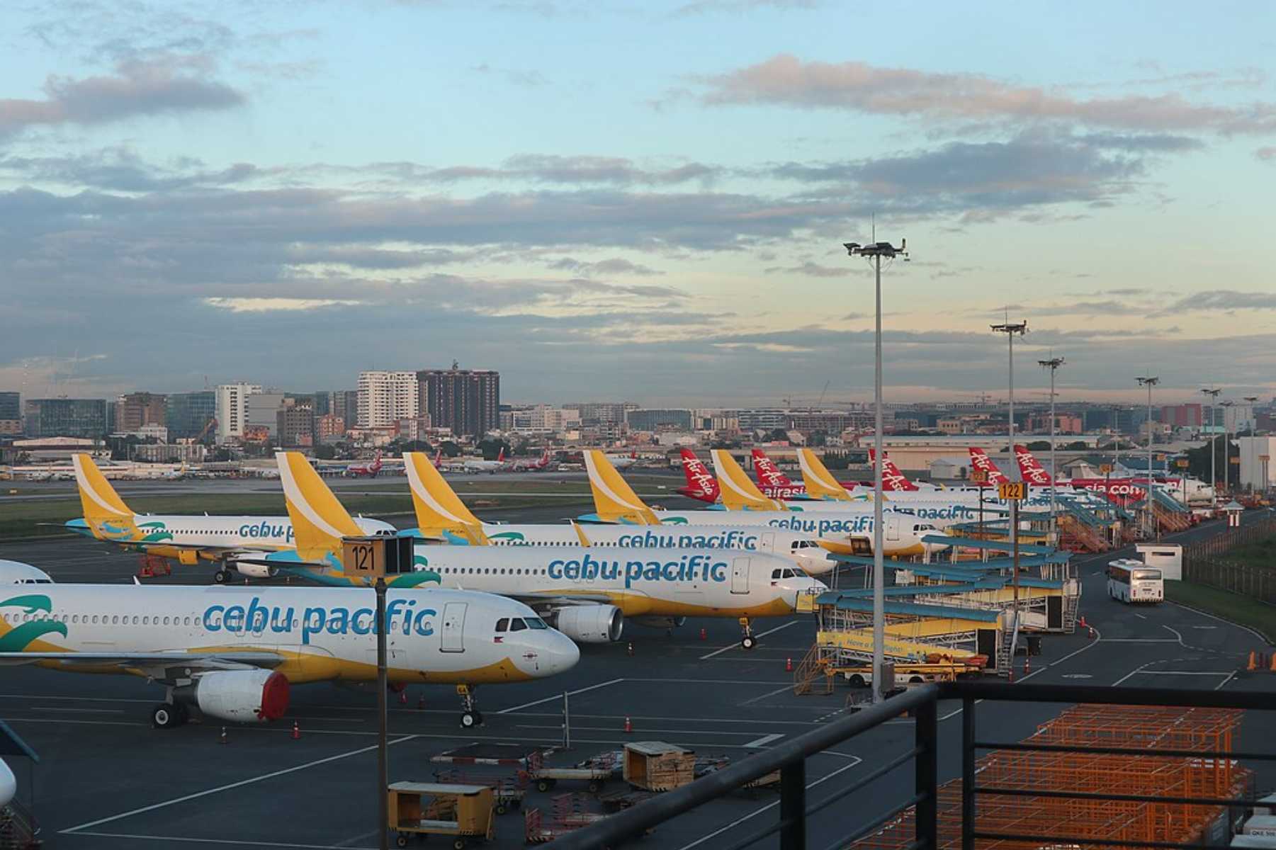 Cebu Pacific