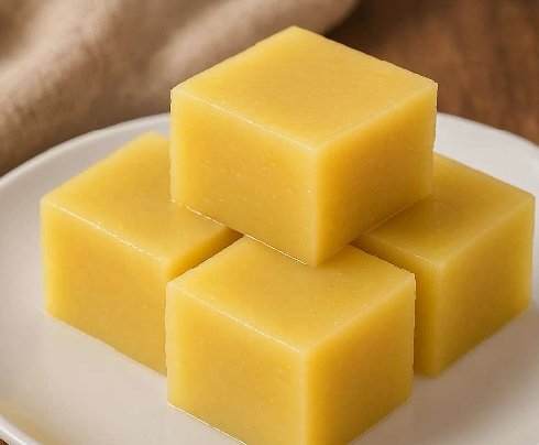 北京料理の代表メニューTop13｜豌豆黄（ワンドゥーホワン）