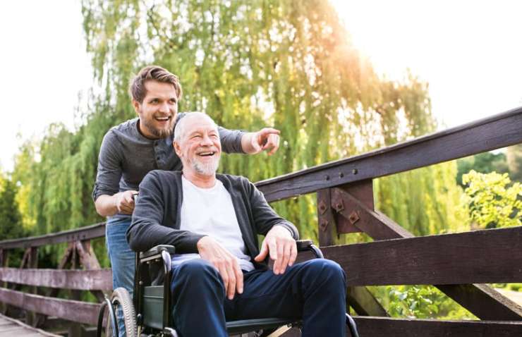 วิธีขอรับบริการรถเข็นสนามบิน (วีลแชร์) คู่มือฉบับสมบูรณ์สำหรับนักเดินทาง