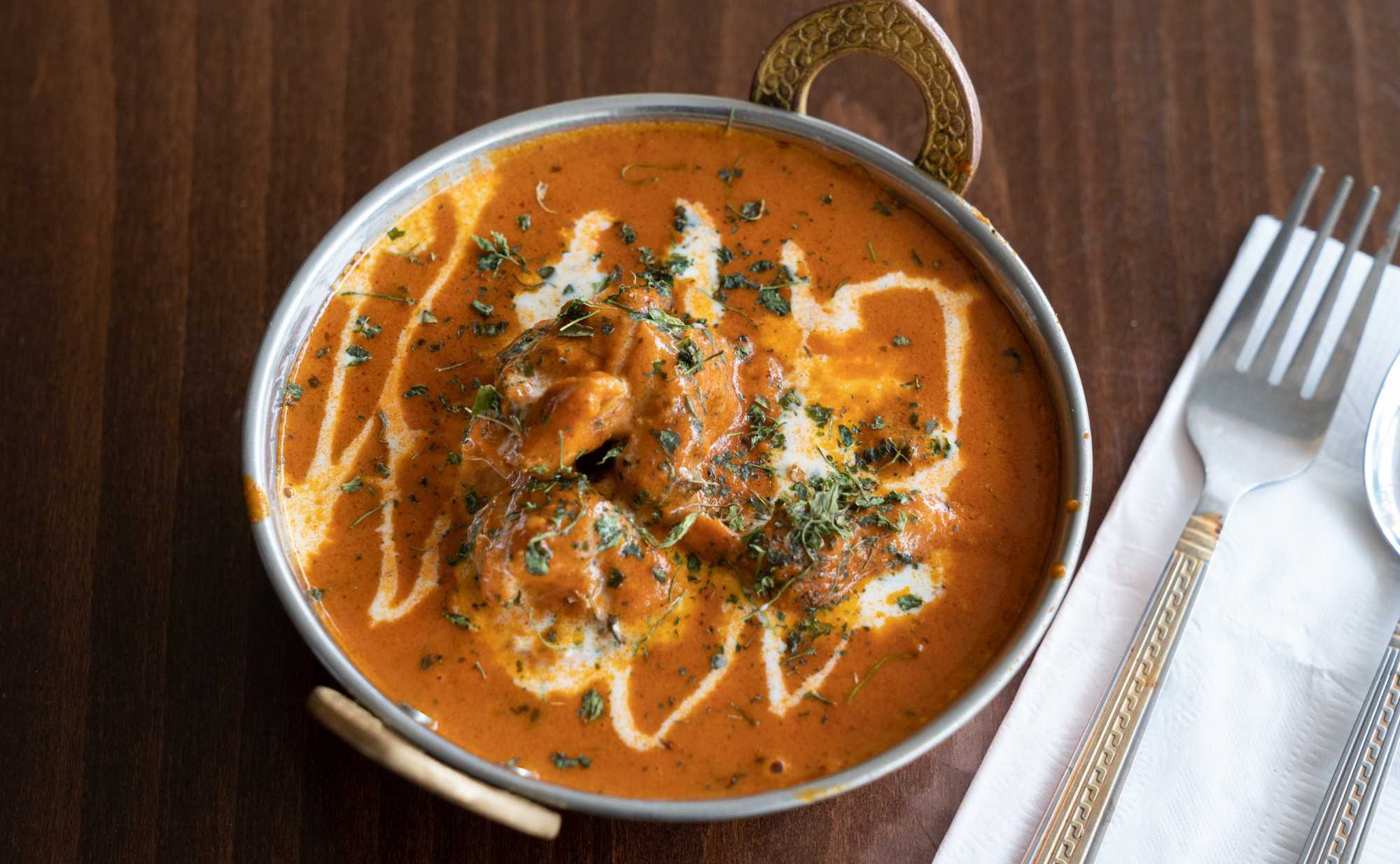 Butter Chicken
