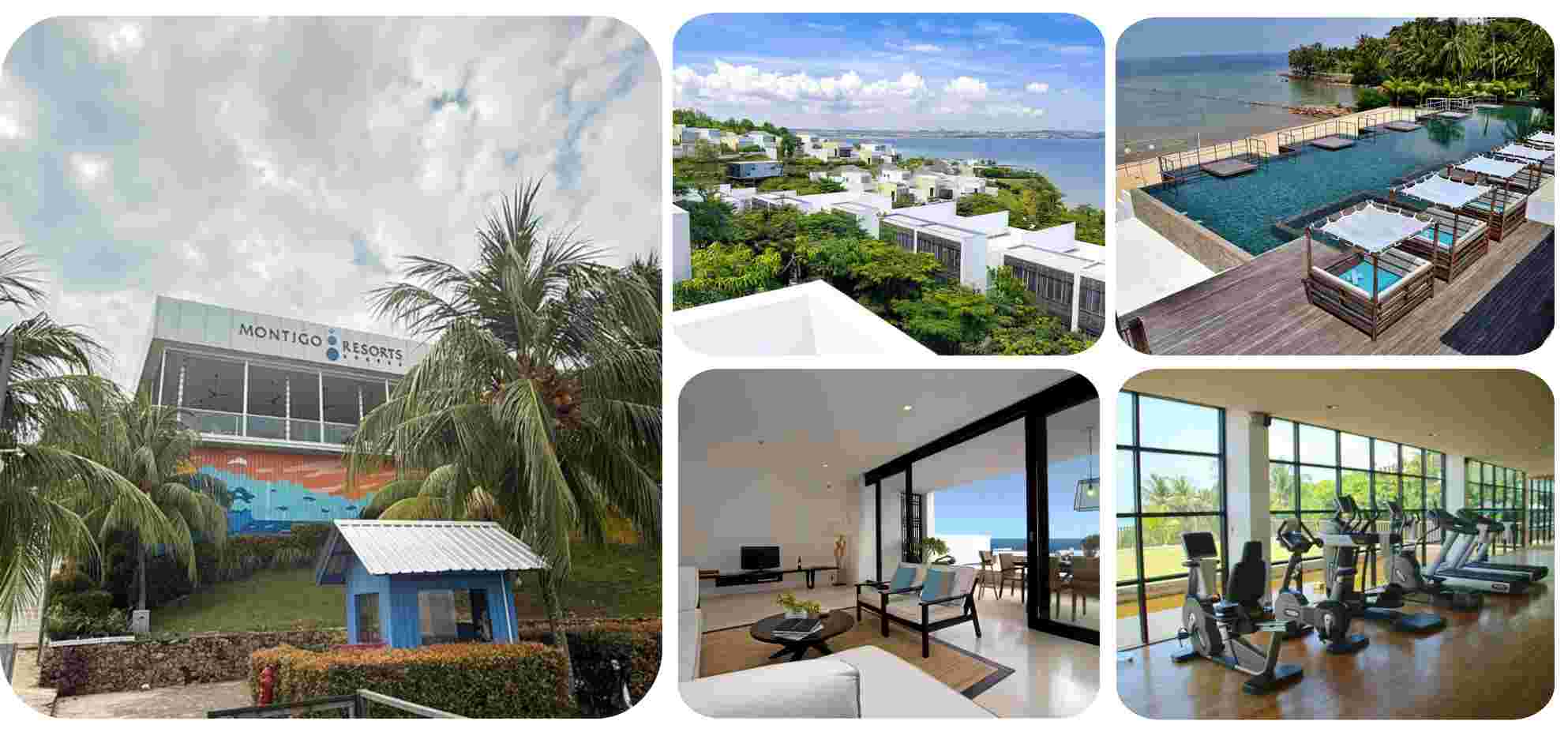 Montigo Resorts Nongsa