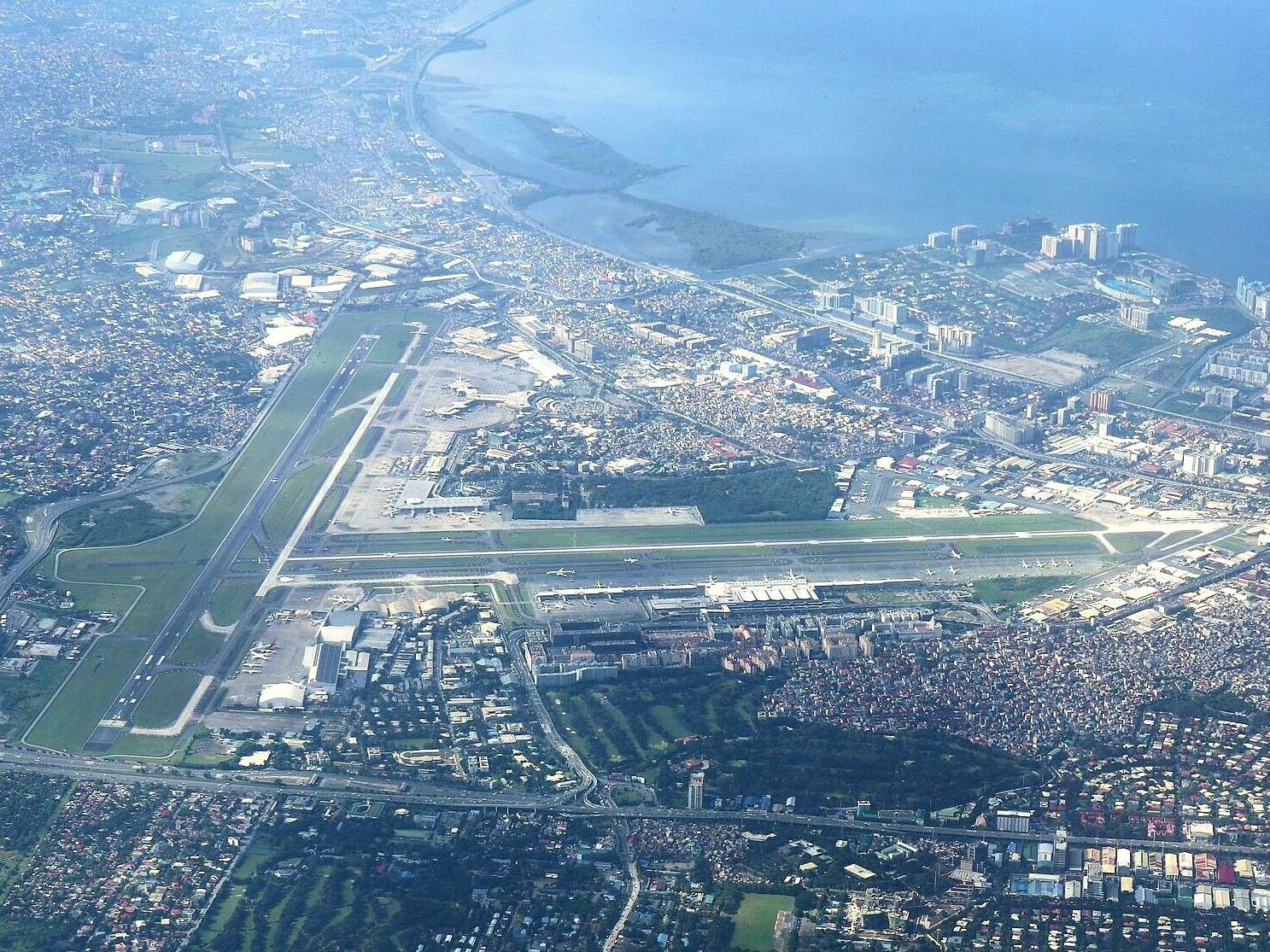 Ringkasan Cepat: Lokasi & Fasilitas Mushola di Bandara Manila 📊