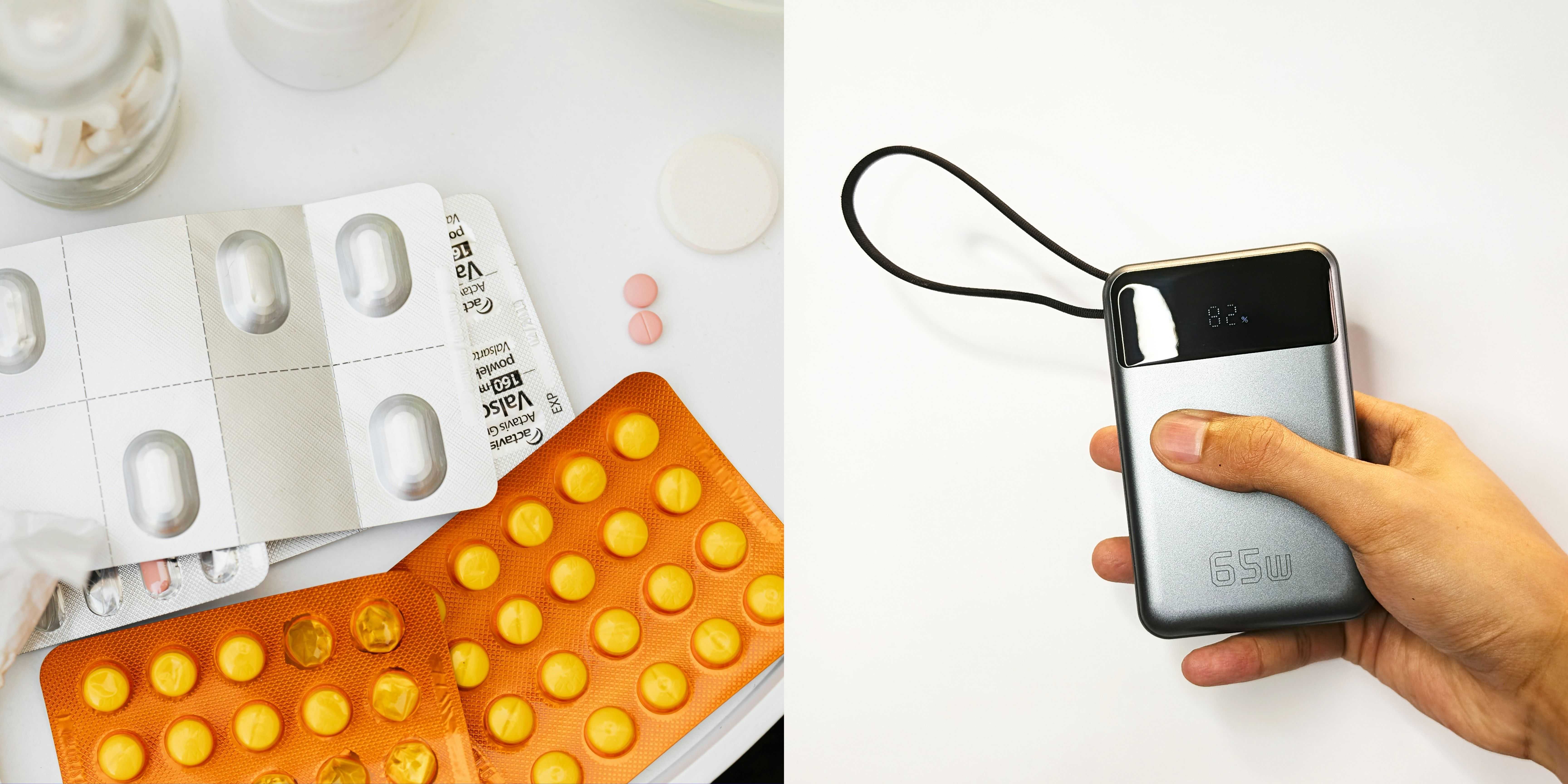 Items Need Declaration