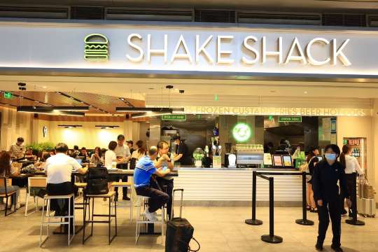 Shake Shack