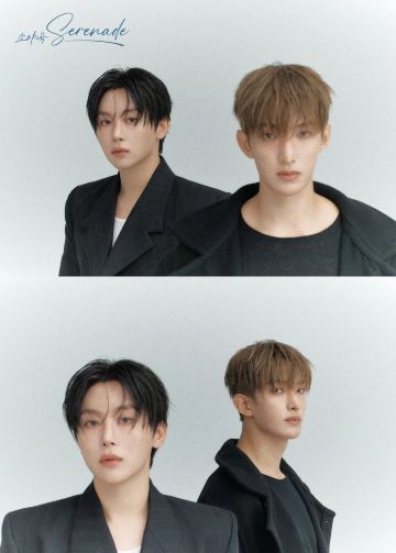 세븐틴 DxS [소야곡] ON STAGE 공연 관람 시 주의사항