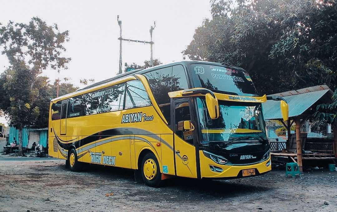 Banyuwangi to Gilimanuk