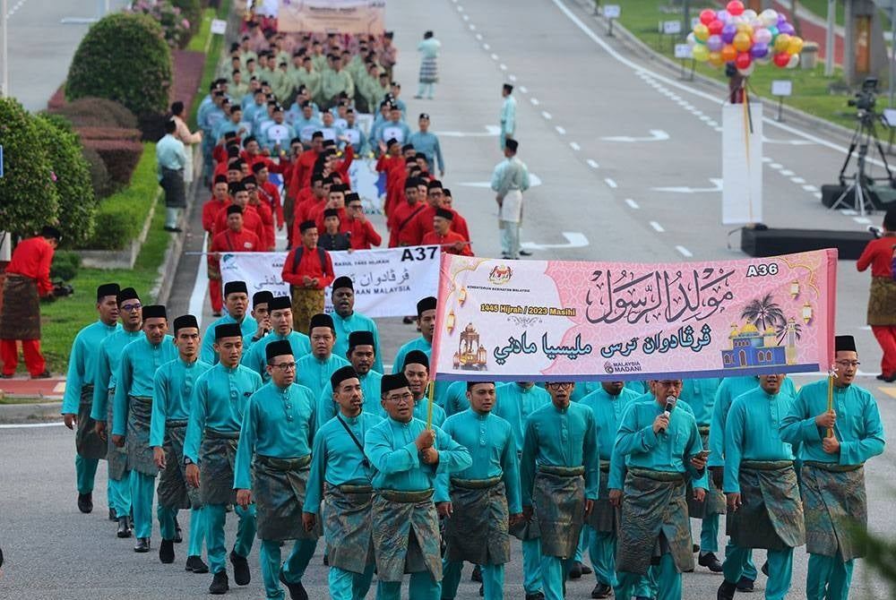 maulidur rasul