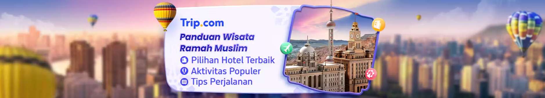 promo trip.com