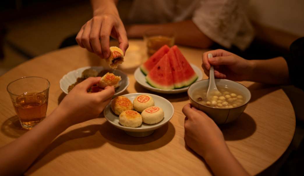Traditional Qixi Festival Food: What to Eat to Celebrate