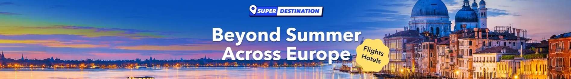 Trip.com Promo Code Singapore: Europe Deals Hotel Bali Promo Code