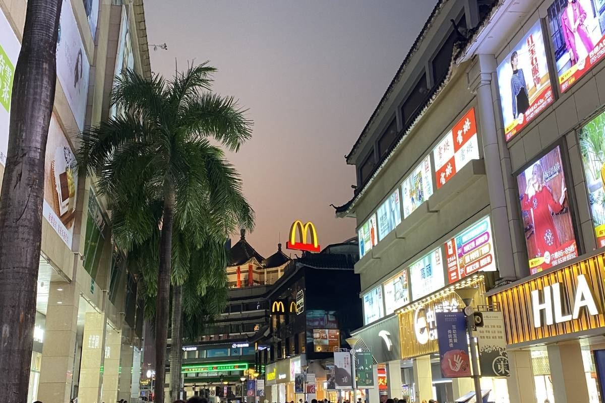 Where to Buy in Shenzhen: Top 5 Shopping Centers