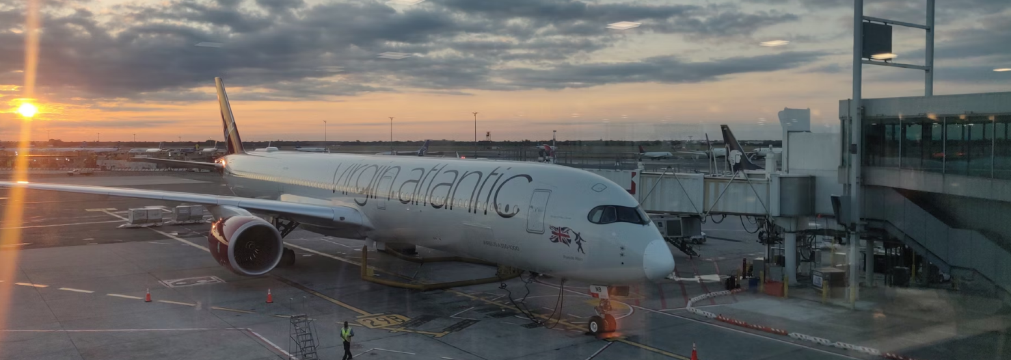 Cheap Flights from New York to London 2025 (NYC LON)