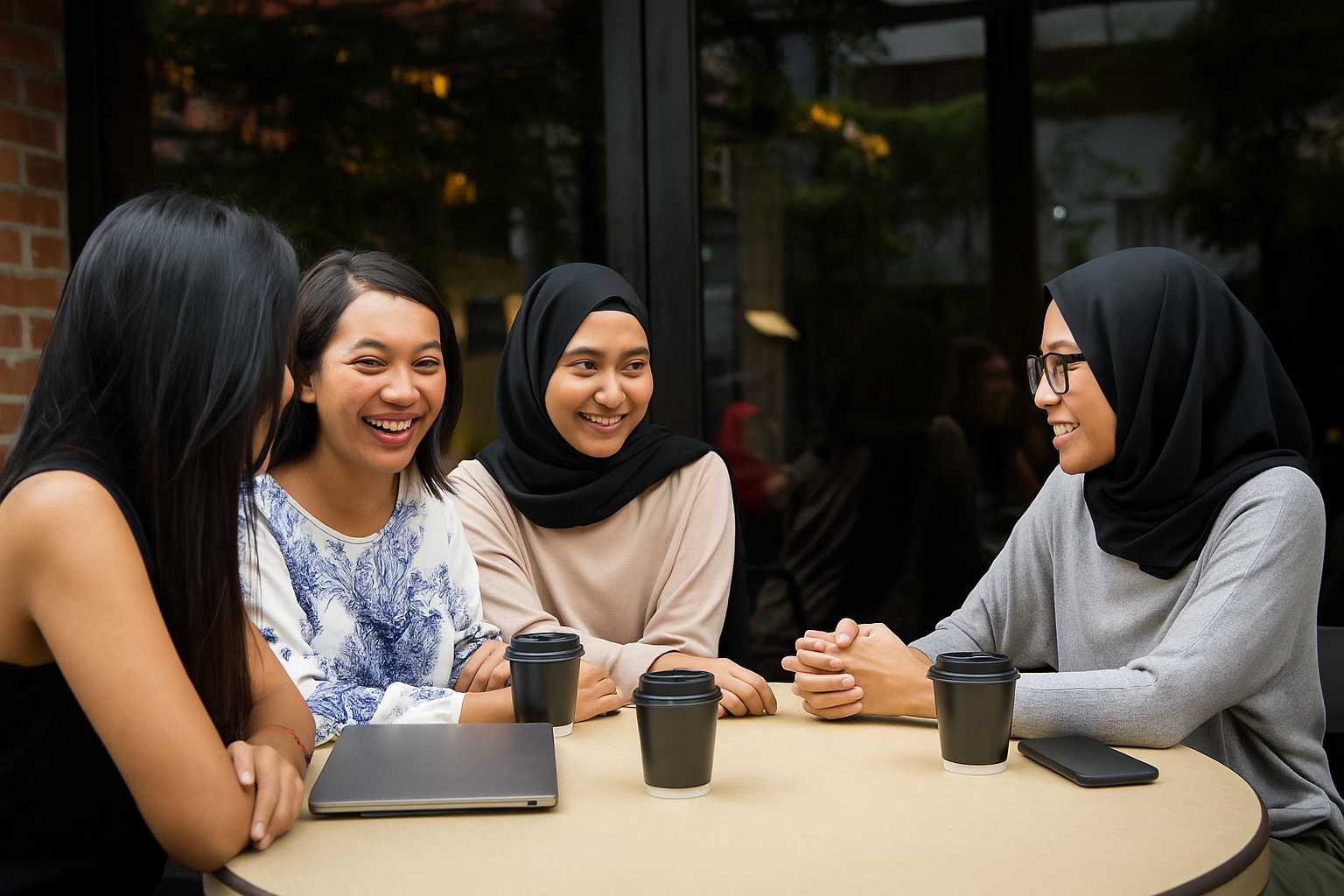 Tips Bahasa & Komunikasi di Malaysia