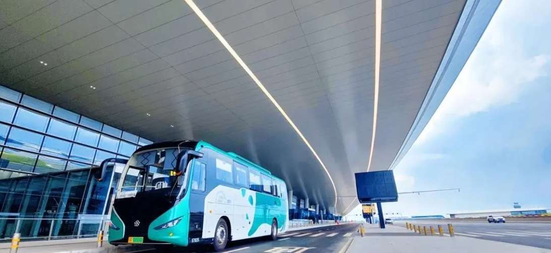 chengdu airport transportation