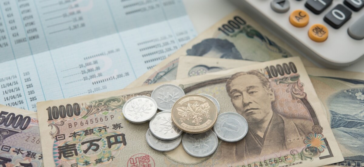 Money and Payments in Osaka
