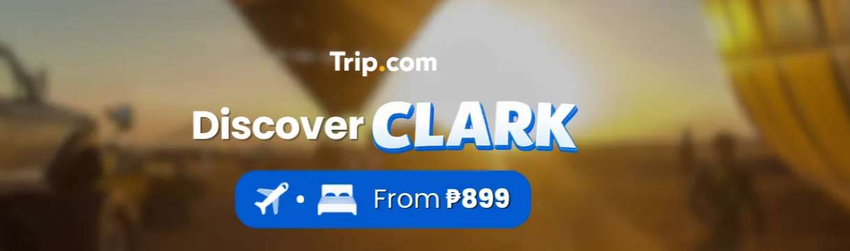 Discover Clark | Trip.com