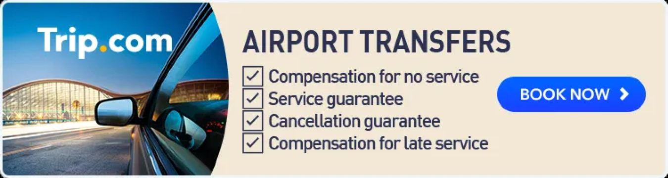 Langkawi 机场接送