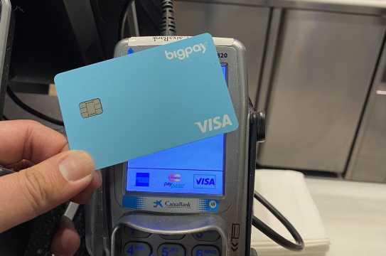 BigPay