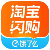 Taobao Shangou (Ele.me)